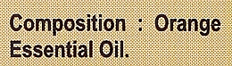 Ätherisches Orangeöl - Sattva Ayurveda Orange Essential Oil — Bild N4
