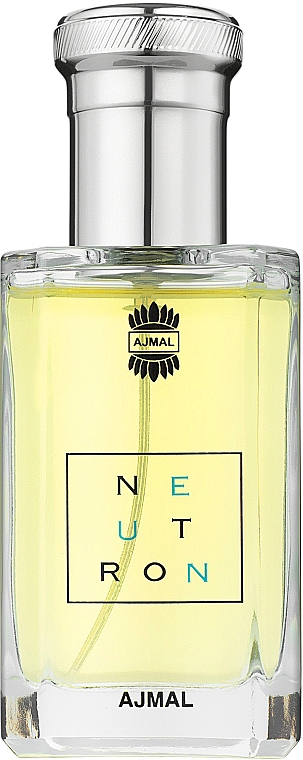 Ajmal Neutron - Eau de Parfum — Bild N1