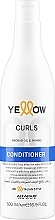 Düfte, Parfümerie und Kosmetik Haarspülung - Yellow Curls Conditioner