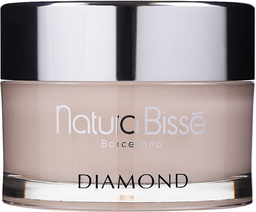 Körpercreme - Natura Bisse Diamond Body Cream — Bild N1