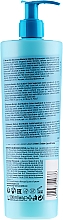 Haarspülung mit Mizellenwasser für trockenes Haar - Schwarzkopf Professional Bonacure Hyaluronic Moisture Kick Micellar Cleansing Conditioner — Bild N2