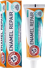 Zahnpasta - Arm & Hammer Enamel Repair Toothpaste — Bild N2