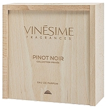 Vinesime Pinot Noir Collection Privee - Eau de Parfum — Bild N2