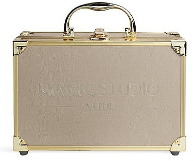 Make-up-Set im Koffer 41 St. - Magic Studio Nude Complete Case — Bild N2