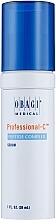 Düfte, Parfümerie und Kosmetik Gesichtsserum mit Peptid-Komplex und Vitamin C - Obagi Medical Professional-C Serum Peptide Complex