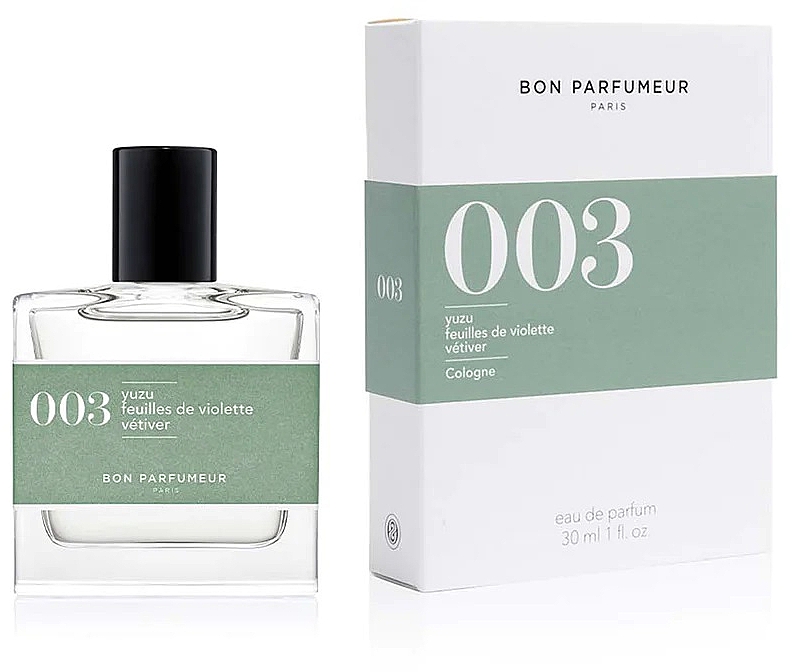 Bon Parfumeur 003 - Eau de Parfum — Bild N3
