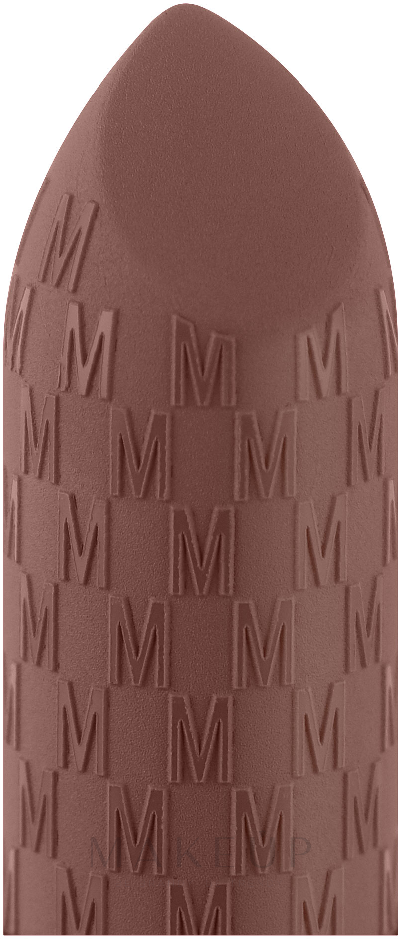 Matter Lippenstift - Mesauda Milano Cult Matte Lipstick — Bild 201 - Statement