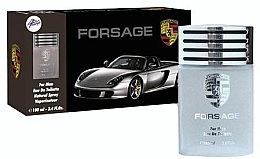 Düfte, Parfümerie und Kosmetik ADF Cars Forsage - Eau de Toilette 