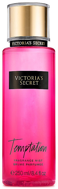 Victoria's Secret Temptation - Parfümierter Körpernebel — Foto N2