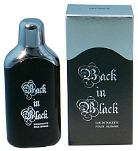 Düfte, Parfümerie und Kosmetik Emporium Back In Black - Eau de Toilette