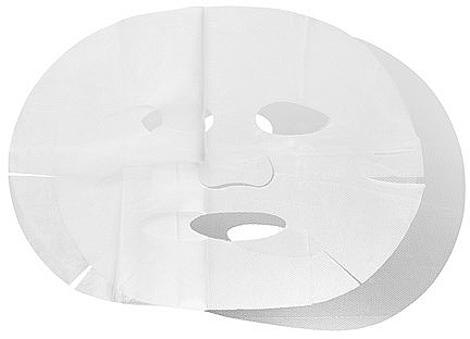 Tuchmaske für das Gesicht mit Niacinamid und Centella-Extrakt - Avon ProCeuticals Niacinamide & Cica Bio-Cellulose Sheet Mask — Bild N2