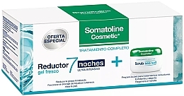 Set - Somatoline Cosmetic (b/gel/400ml + b/scrub/350g) (250 ml) — Bild N1