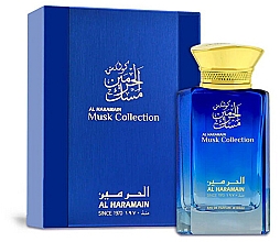 Düfte, Parfümerie und Kosmetik Al Haramain Musk Al Haramain - Eau de Parfum