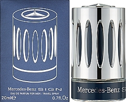 Mercedes Benz Mercedes-Benz Sing Travel - Eau de Parfum — Bild N2