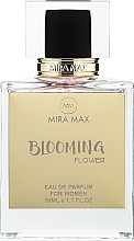 Düfte, Parfümerie und Kosmetik Mira Max Blooming Flower - Eau de Parfum