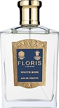 Düfte, Parfümerie und Kosmetik Floris White Rose - Eau de Toilette 