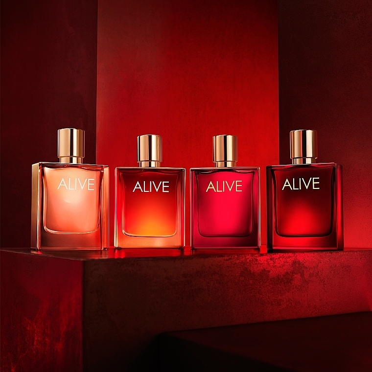 BOSS Alive Absolu Intense - Parfum — Bild N14