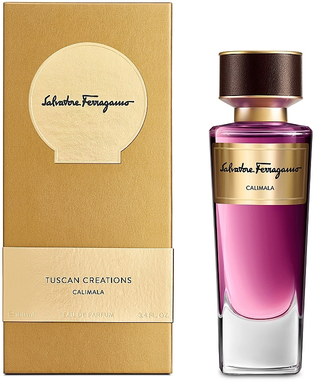 Salvatore Ferragamo Tuscan Creations Calimala - Eau de Parfum — Bild N2