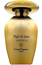 L'Orientale Fragrances Night De Paris Imperial - Eau de Parfum — Bild N1