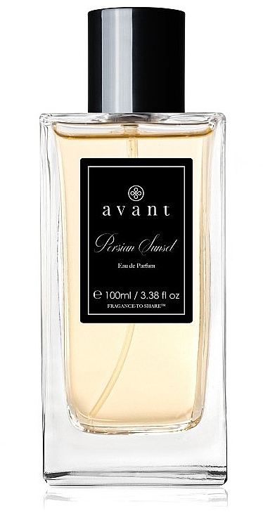 Avant Persian Sunset - Eau de Parfum — Bild N2