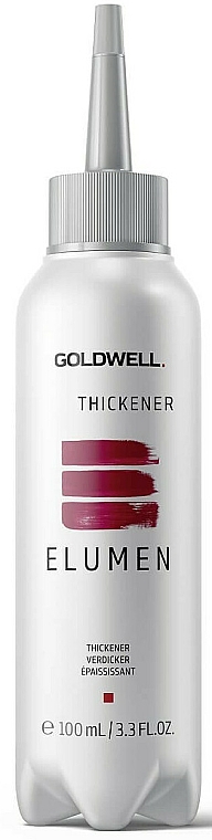 Farbkonsistenzverdicker - Goldwell Elumen Thickener — Bild N1