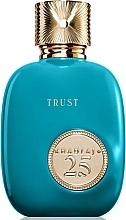 Düfte, Parfümerie und Kosmetik Khadlaj 25 Trust - Eau de Parfum