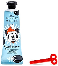 Handcreme - Mad Beauty Mickey Jingle All The Way Hand Cream — Bild N2