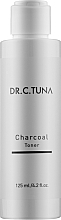 Düfte, Parfümerie und Kosmetik Gesichtstonikum - Farmasi Dr.C.Tuna Charcoal Toner