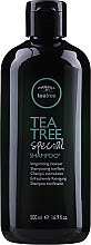 Düfte, Parfümerie und Kosmetik Tonisierendes Shampoo mit Teebaumextrakt - Paul Mitchell Tea Tree Special Shampoo