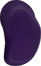 Entwirrbürste rosa-lila - Tangle Teezer The Original Blueberry Pop Brush — Bild N2