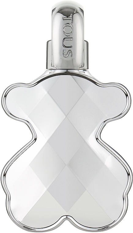 Tous LoveMe The Silver Parfum - Eau de Parfum — Bild N1