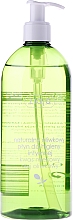 Gel für die Intimhygiene "Olive" - Ziaja Intimate cleanser Soothing — Bild N3