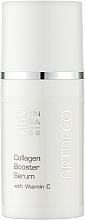 Düfte, Parfümerie und Kosmetik Gesichtsserum mit Kollagen und Vitamin C - Artdeco Skin Yoga Collagen Booster Serum