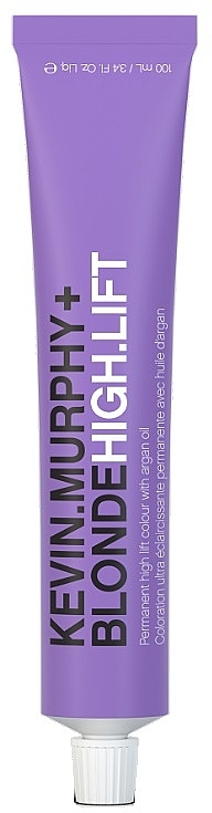 Haarfarbe Blond - Kevin.Murphy+ Blonde High.Lift  — Bild N1