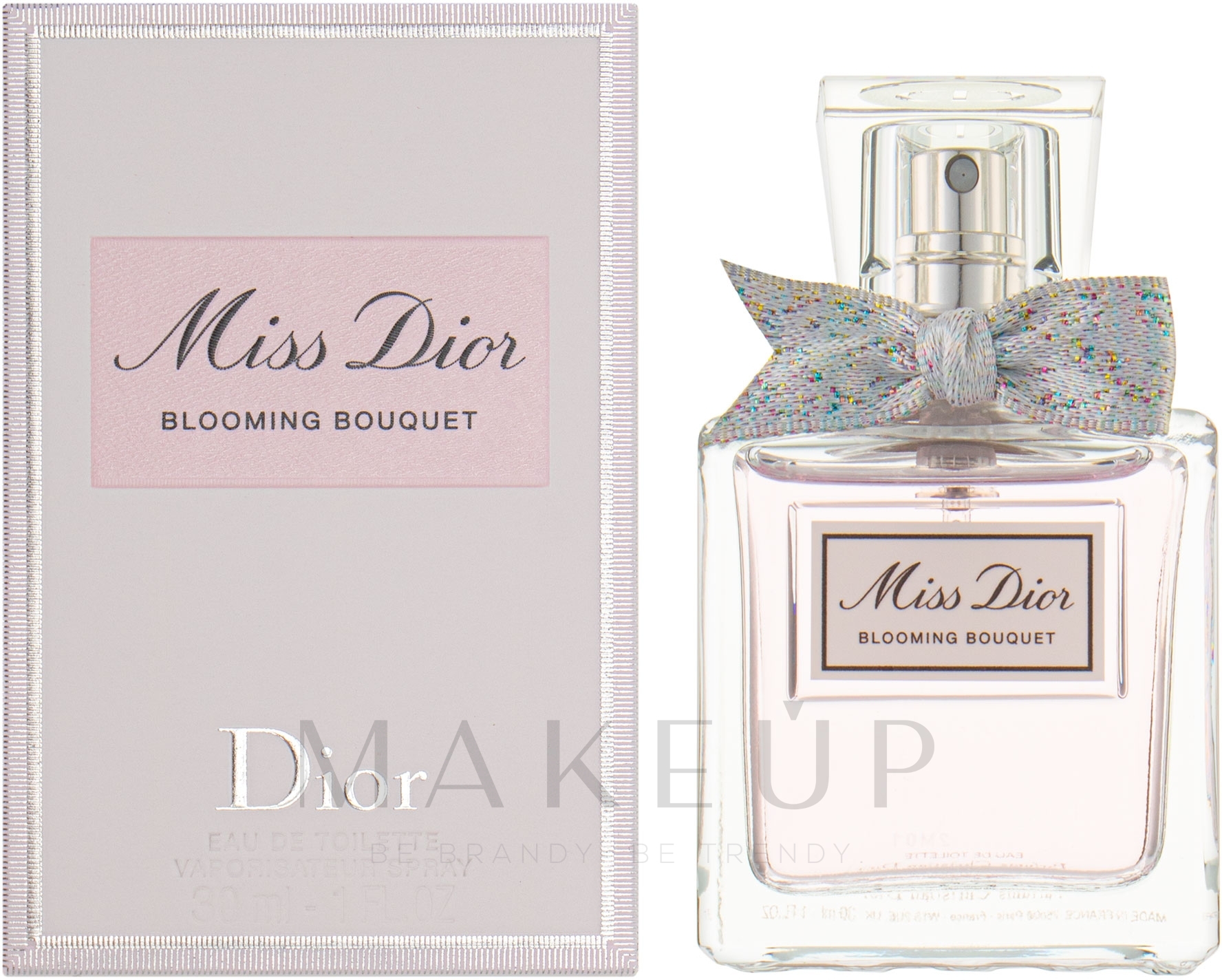 Dior Miss Dior Blooming Bouquet 2023 - Eau de Toilette — Bild 30 ml