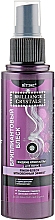 Düfte, Parfümerie und Kosmetik Flüssigkristalle für Haare - Vitex Brilliance Crystals Brilliant Gloss Hair Spray