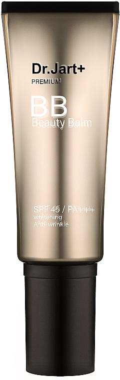 BB-Creme - Dr. Jart Premium Beauty Balm SPF 45 — Bild N1
