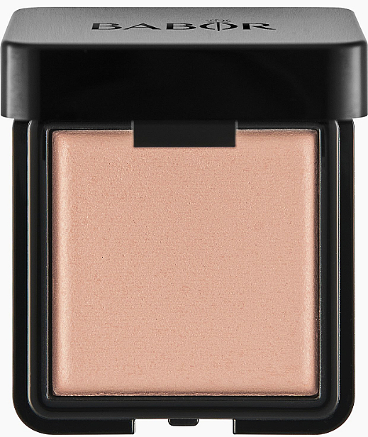 Transparenter Mattierungspuder - Babor Beautifying Powder — Bild N1