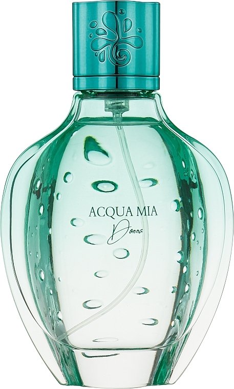 Omerta Acqua Mia Donna - Eau de Parfum — Bild N1