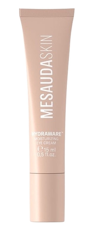 Augenpartiecreme - Mesauda Milano Skin Hydraware Moisturizing Eye Cream — Bild N1