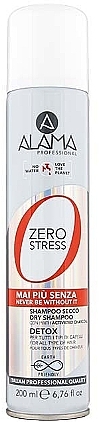 Trockenshampoo - Alama Zero Stress Dry Shampoo — Bild N1