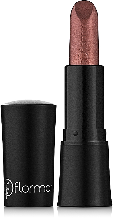 Lippenstift - Flormar Supershine Lipstick — Bild N1