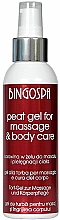 Massage-Schlamgel - BingoSpa — Bild N1
