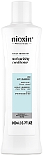 Feuchtigkeitsspendendes Haarwasser gegen Schuppen  - Nioxin Pro Clinical Scalp Recovery System Moisturizing Conditioner  — Bild N1