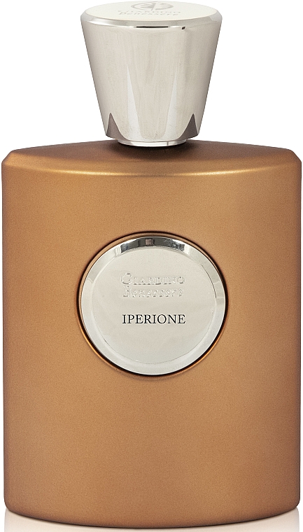 Giardino Benessere Iperione - Extrait de Parfum — Bild N1
