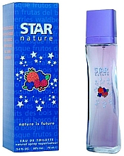 Düfte, Parfümerie und Kosmetik Star Nature Wild Berries - Eau de Toilette