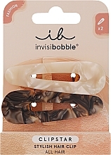 Haarspange - Invisibobble Clipstar Cliphue — Bild N1