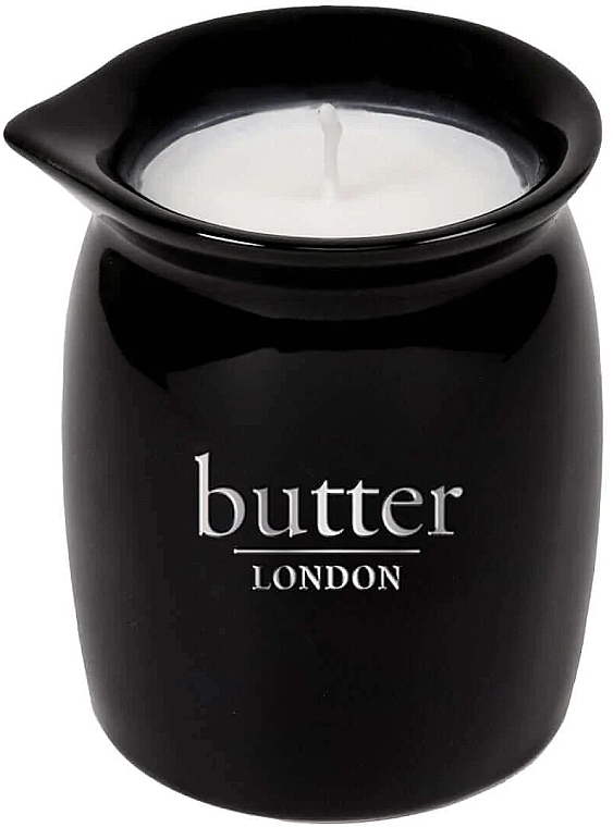 Massagekerze - Butter London Champagne Fizz Manicure Candle  — Bild N1