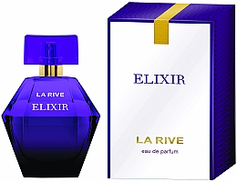 Düfte, Parfümerie und Kosmetik La Rive Elixir Eau de Parfum - Eau de Parfum