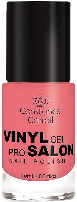 Nagellack - Constance Carroll Vinyl Nail Polish